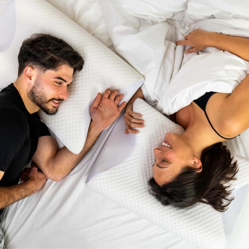 Almohada Ortopédica Premium