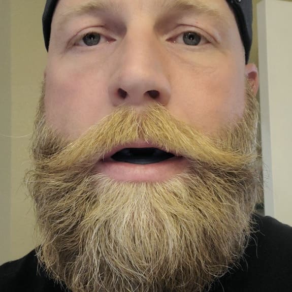 Bucal Silencioso Antirronquidos - Tamaño Universal