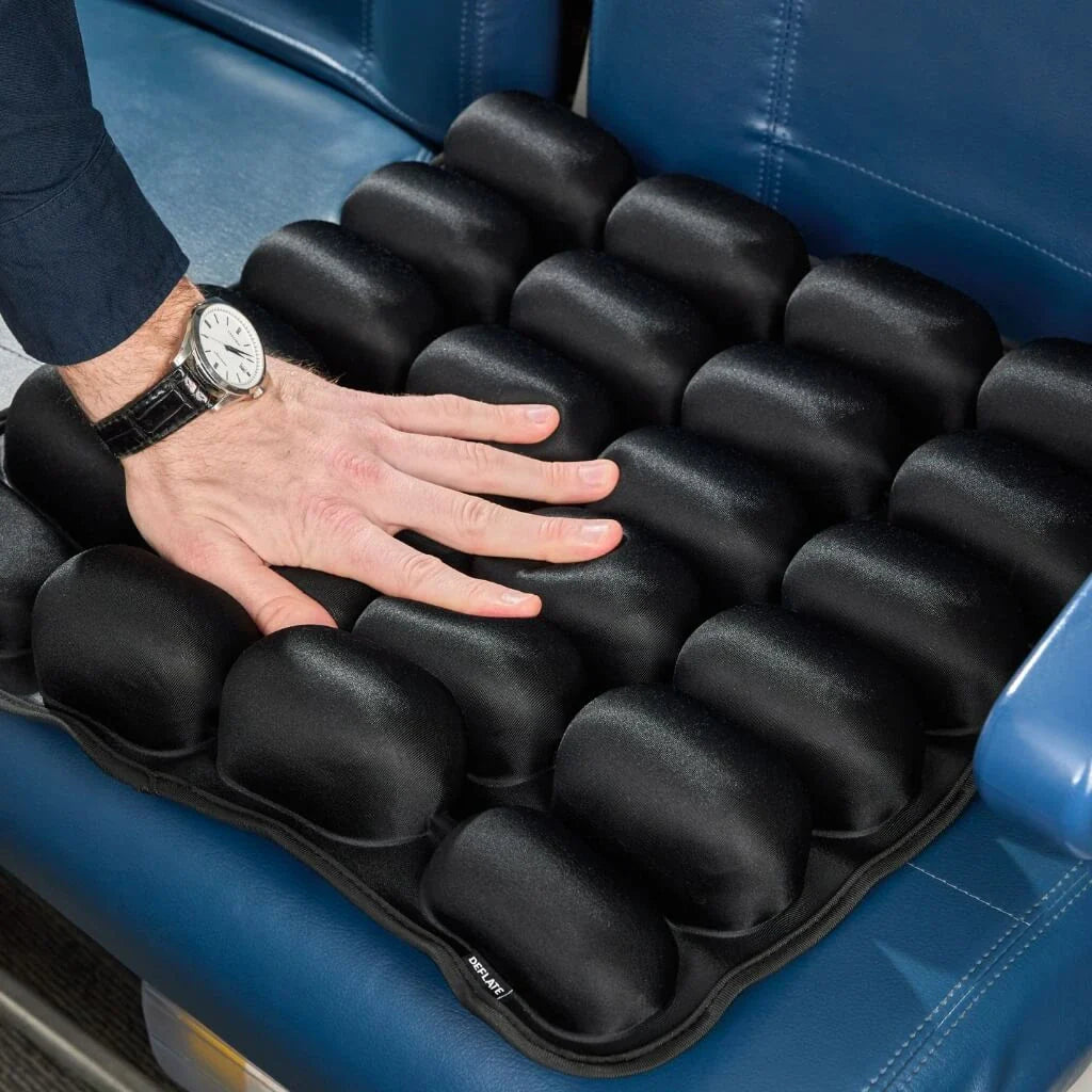 Cojín de Viaje Comfort