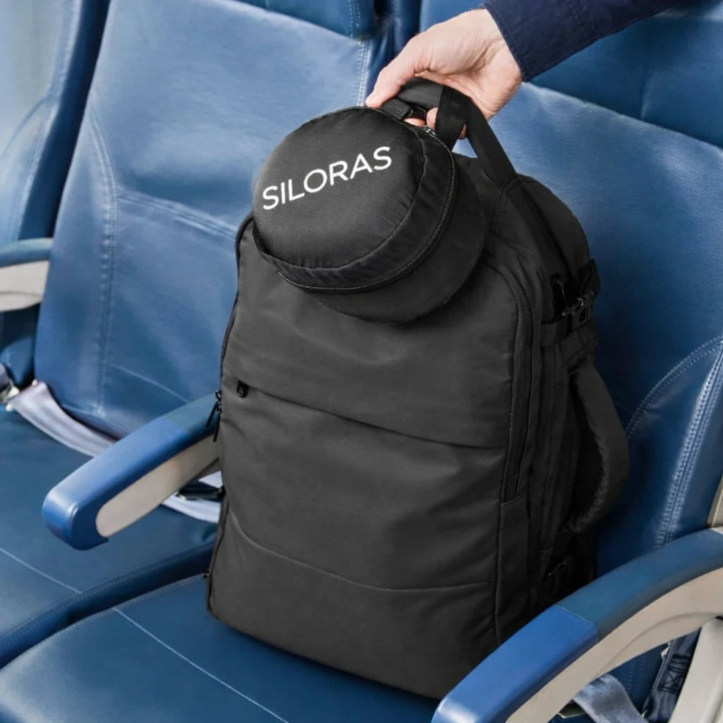 Cojín de Viaje Comfort