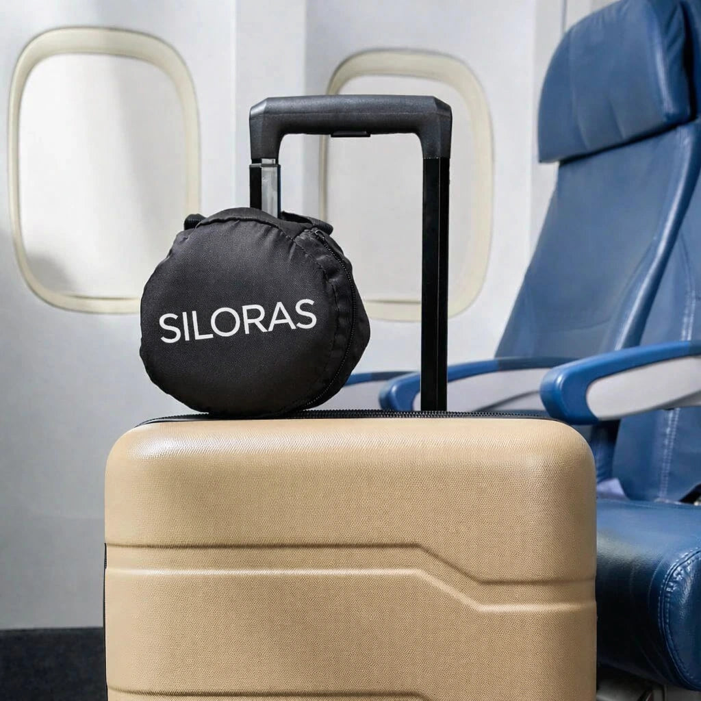 Cojín de Viaje Comfort