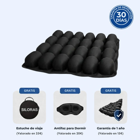 Cojín de Viaje Comfort