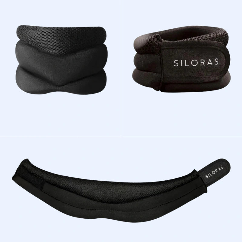 Soporte Cervical Antirronquidos